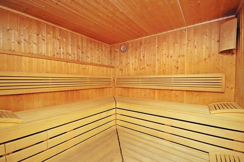Apartament Sedina Osiedle Polanki Kolberg Exterior foto